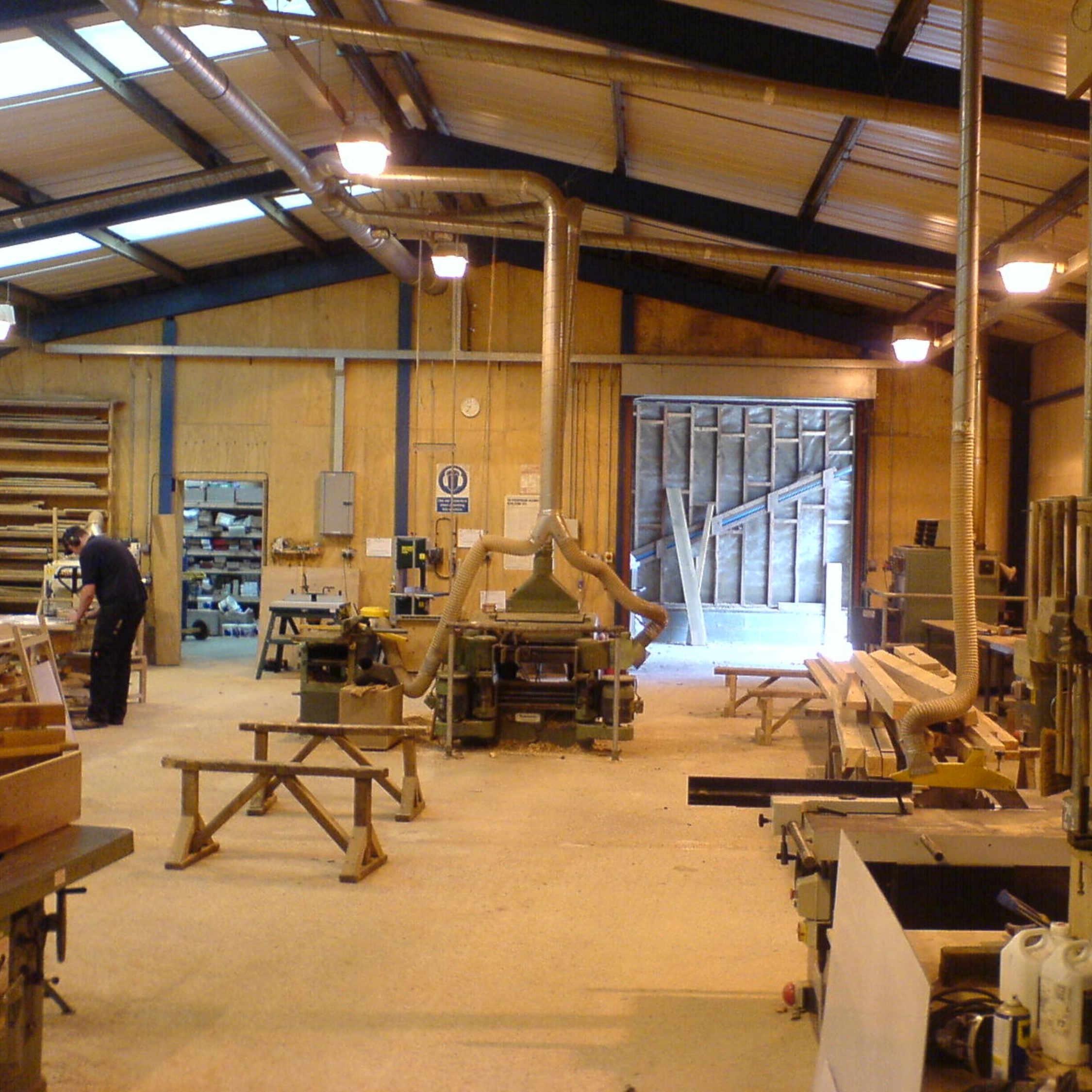 Norbury Park Wood Products Noise At Work Investigation Case Study norbury-park-wood-products-noise-at-work-investigation-case-study